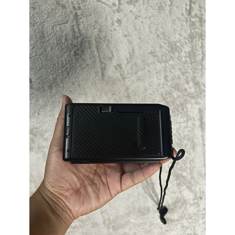 Canon Snappy S 35mm Untested